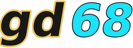 gd68 logo
