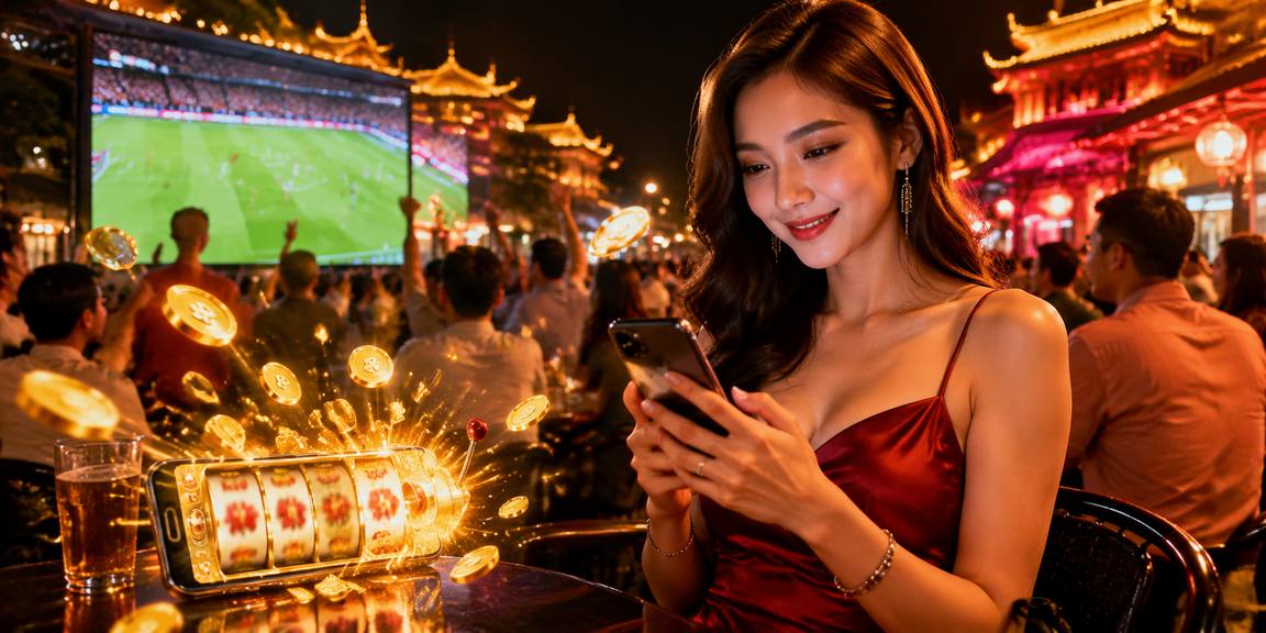 gd68 Viettel Money Baccarat